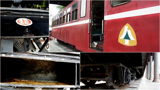 周末小旅行,嘉義小確幸~嘉義商旅1