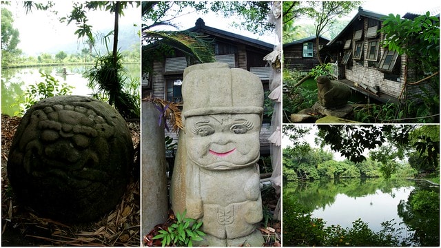 周末小旅行,嘉義小確幸~嘉義商旅5