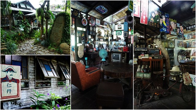 周末小旅行,嘉義小確幸~嘉義商旅6