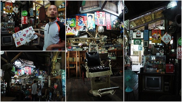 周末小旅行,嘉義小確幸~嘉義商旅8