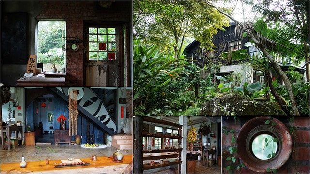 周末小旅行,嘉義小確幸~嘉義商旅13