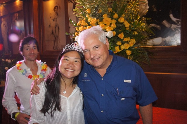 2011ITF台北國際旅展11/11~14正式展開,歡迎大家一起來旅行台灣,環遊世界!!