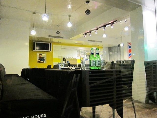 英國情侶遠渡重洋在台北用真誠與熱情共同打造的小店 ~ L'amour(由於房租問題,已更名為Europe House,搬到逸仙路了) - 第21張圖