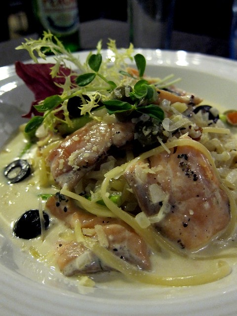 英國情侶遠渡重洋在台北用真誠與熱情共同打造的小店 ~ L'amour(由於房租問題,已更名為Europe House,搬到逸仙路了) - 第14張圖