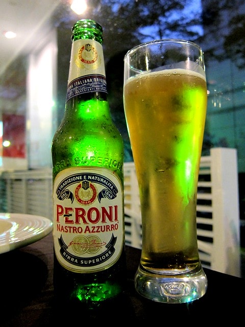 英國情侶遠渡重洋在台北用真誠與熱情共同打造的小店 ~ L'amour(由於房租問題,已更名為Europe House,搬到逸仙路了) - 第7張圖