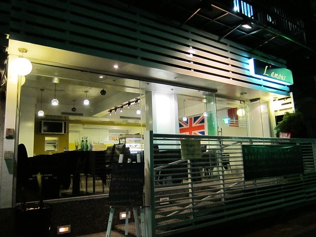 英國情侶遠渡重洋在台北用真誠與熱情共同打造的小店 ~ L'amour(由於房租問題,已更名為Europe House,搬到逸仙路了) - 第5張圖