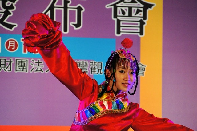 2011ITF台北國際旅展11/11~14正式展開,歡迎大家一起來旅行台灣,環遊世界!!