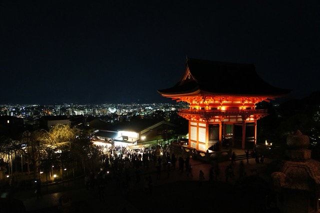 2011雲在京都楓葉紅,美哉(回應抽獎小禮物同步進行中) - 第18張圖