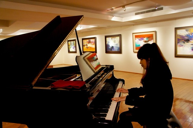 午後藝術小旅行~2011蔡文雄「形空」創作個展 - 第18張圖 DSC09817