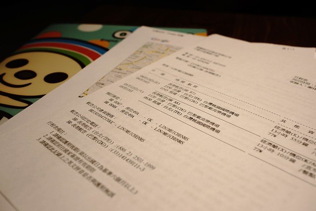 帶OPEN小將出國交朋友 - 第9張圖