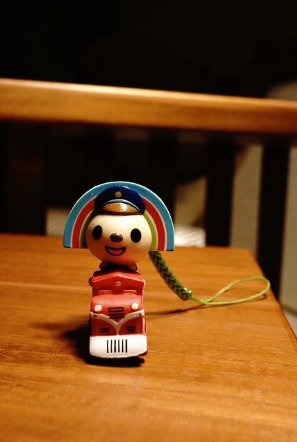 帶OPEN小將出國交朋友 - 第5張圖