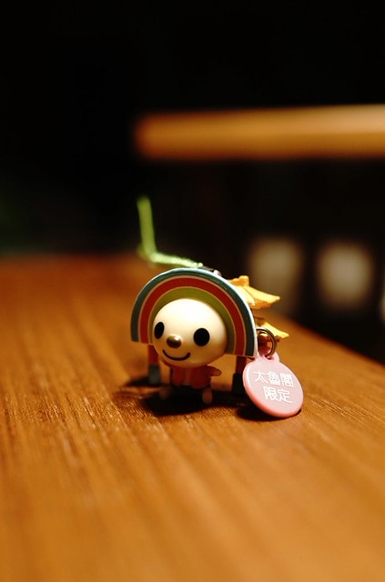 帶OPEN小將出國交朋友 - 第4張圖