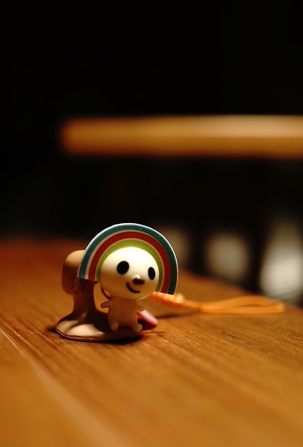 帶OPEN小將出國交朋友 - 第14張圖