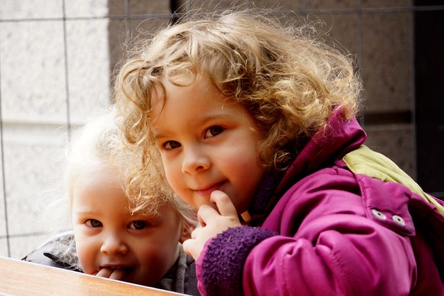 帶OPEN小將出國交朋友 - 第12張圖