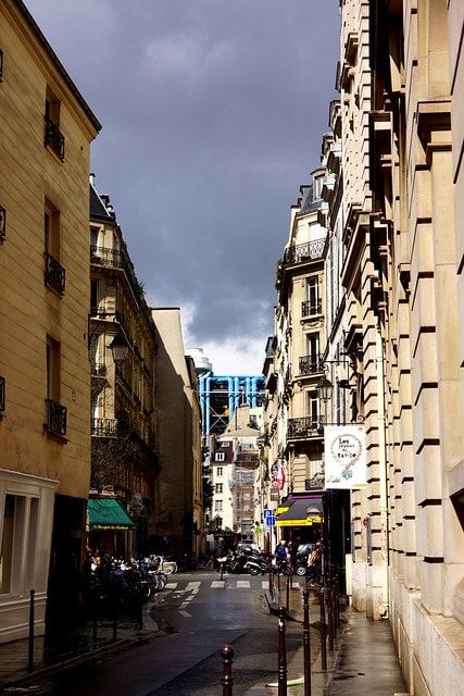 帶OPEN小將出國交朋友 - 第11張圖