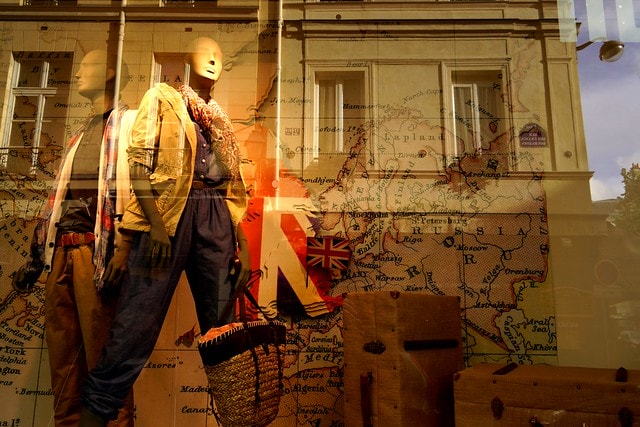 帶OPEN小將出國交朋友 - 第3張圖