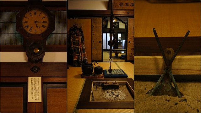 【日本,東北】來去日本祕湯住一晚,夜宿幾百年的溫泉祕境~強首溫泉(こわくびおんせん, Kowakubi)樅峰苑 - 第8張圖 強首溫泉樅峰苑1