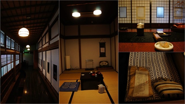 【日本,東北】來去日本祕湯住一晚,夜宿幾百年的溫泉祕境~強首溫泉(こわくびおんせん, Kowakubi)樅峰苑 - 第11張圖 強首溫泉樅峰苑3