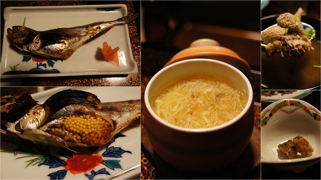 【日本,東北】來去日本祕湯住一晚,夜宿幾百年的溫泉祕境~強首溫泉(こわくびおんせん, Kowakubi)樅峰苑 - 第17張圖 強首溫泉樅峰苑5