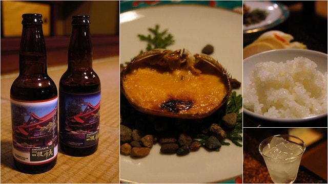 【日本,東北】來去日本祕湯住一晚,夜宿幾百年的溫泉祕境~強首溫泉(こわくびおんせん, Kowakubi)樅峰苑 - 第18張圖 強首溫泉樅峰苑6