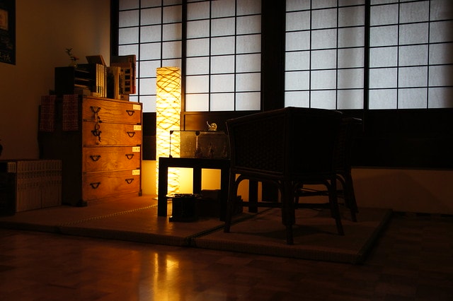 【日本,東北】來去日本祕湯住一晚,夜宿幾百年的溫泉祕境~強首溫泉(こわくびおんせん, Kowakubi)樅峰苑 - 第12張圖 DSC09651