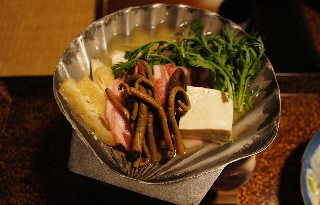 【日本,東北】來去日本祕湯住一晚,夜宿幾百年的溫泉祕境~強首溫泉(こわくびおんせん, Kowakubi)樅峰苑 - 第16張圖 DSC09775