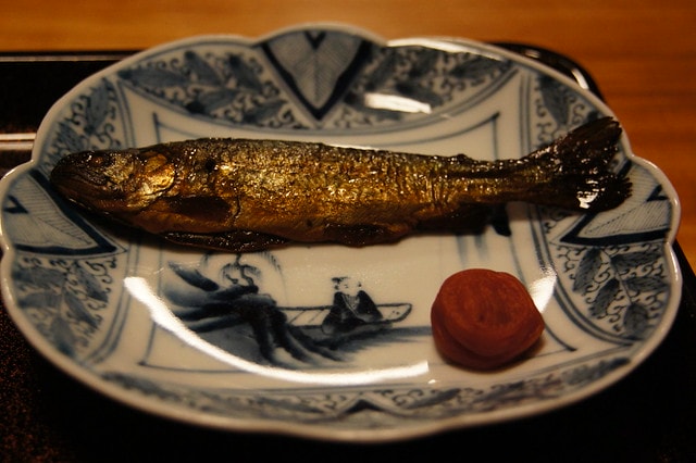 【日本,東北】來去日本祕湯住一晚,夜宿幾百年的溫泉祕境~強首溫泉(こわくびおんせん, Kowakubi)樅峰苑 - 第27張圖 DSC09928