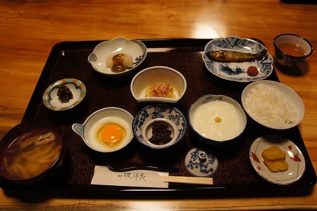 【日本,東北】來去日本祕湯住一晚,夜宿幾百年的溫泉祕境~強首溫泉(こわくびおんせん, Kowakubi)樅峰苑 - 第25張圖 DSC09954