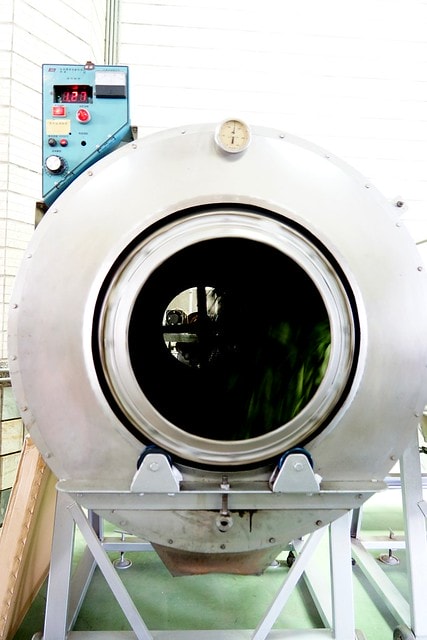 【台灣,宜蘭】宜蘭有機樂活1日遊(一) 三泰有機農場有機綠茶DIY,健康看得見 - 第16張圖