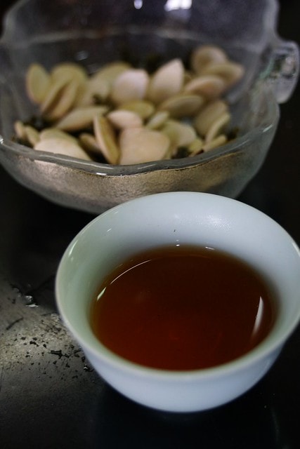 【台灣,宜蘭】宜蘭有機樂活1日遊(一) 三泰有機農場有機綠茶DIY,健康看得見 - 第21張圖