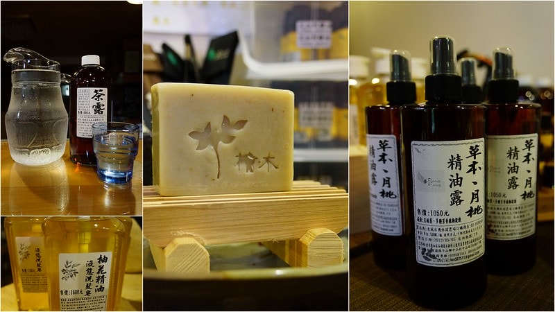 【台灣，宜蘭】宜蘭有機樂活1日遊(四) 到東風有機農場上化學課與生物課