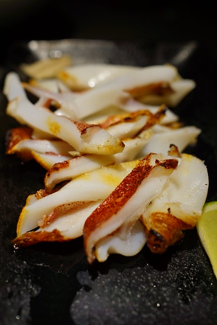 【台灣，中壢】經濟實惠的中壢在地日式美食 ~ 江川居日式料理