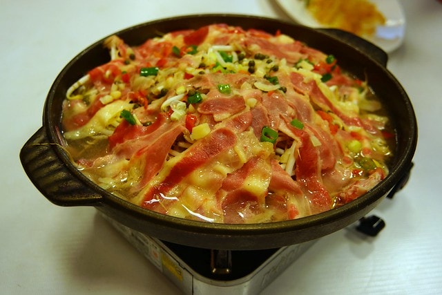 【台灣,金門】2012年金門花蛤季遇見新美食 ~ 洪師父金饌餐廳 - 第9張圖