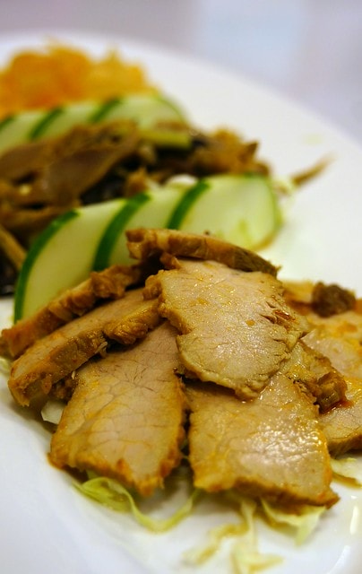 【台灣,金門】2012年金門花蛤季遇見新美食 ~ 洪師父金饌餐廳 - 第8張圖