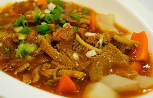 【台灣,金門】2012年金門花蛤季遇見新美食 ~ 洪師父金饌餐廳 - 第7張圖