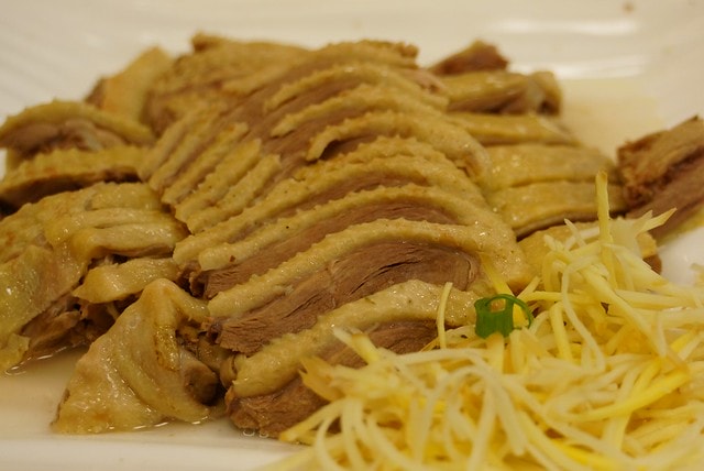 【台灣,金門】2012年金門花蛤季遇見新美食 ~ 洪師父金饌餐廳 - 第15張圖