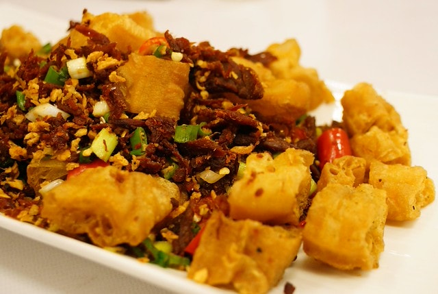 【台灣,金門】2012年金門花蛤季遇見新美食 ~ 洪師父金饌餐廳 - 第12張圖