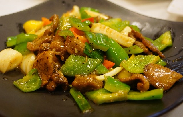 【台灣,金門】2012年金門花蛤季遇見新美食 ~ 洪師父金饌餐廳 - 第11張圖