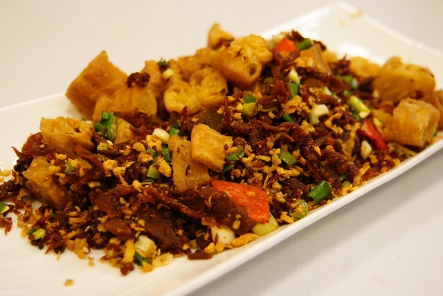 【台灣,金門】2012年金門花蛤季遇見新美食 ~ 洪師父金饌餐廳 - 第13張圖