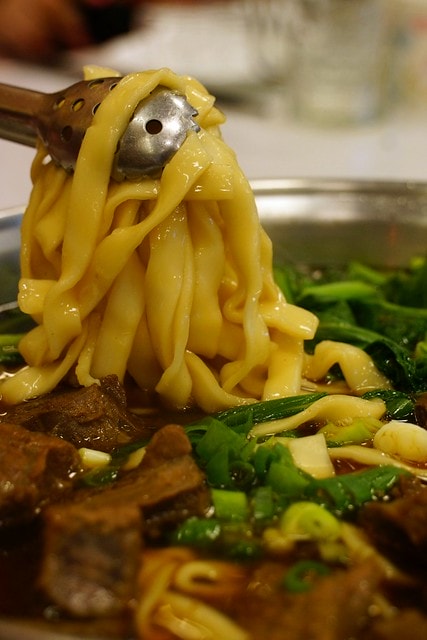 【台灣,金門】2012年金門花蛤季遇見新美食 ~ 洪師父金饌餐廳 - 第18張圖