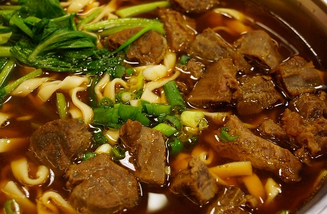 【台灣,金門】2012年金門花蛤季遇見新美食 ~ 洪師父金饌餐廳 - 第24張圖