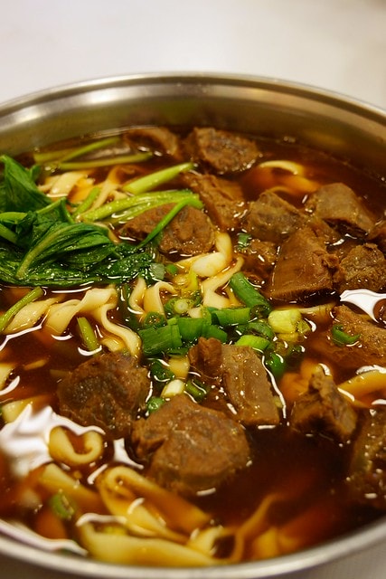 【台灣,金門】2012年金門花蛤季遇見新美食 ~ 洪師父金饌餐廳 - 第17張圖