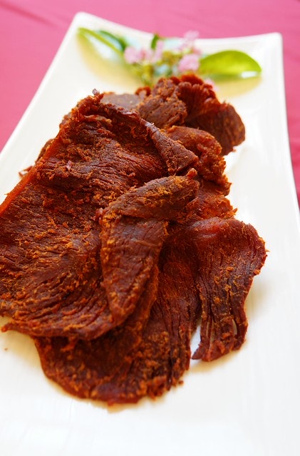 【台灣,金門】2012年金門花蛤季遇見新美食 ~ 洪師父金饌餐廳 - 第5張圖