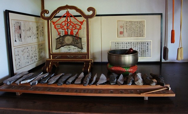 【日本關西自由行】2011漫遊關西真愜意13 ~ 偶爾也該離開人群,找個安靜的角落到實光院(实光院 Jikkoin)喝杯茶 - 第8張圖