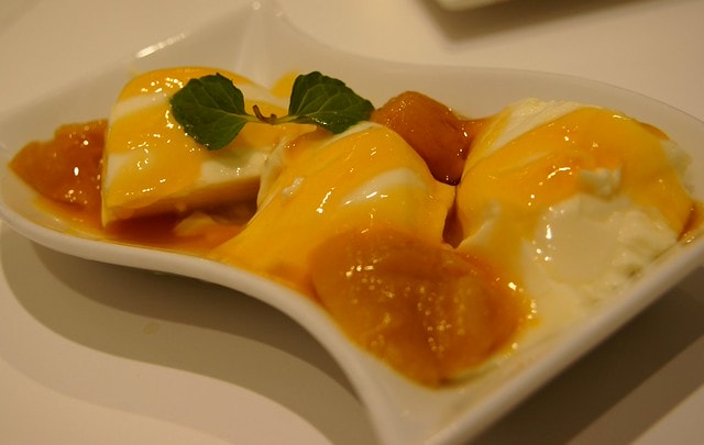 【日本關西自由行】2011漫遊關西真愜意15 ~ 大丸百貨樓下的美食「つるとんたんTOP CHEFS」與JR梅田站的小散步 - 第14張圖 DSC04504