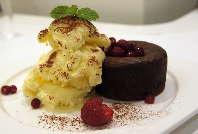 【日本關西自由行】2011漫遊關西真愜意15 ~ 大丸百貨樓下的美食「つるとんたんTOP CHEFS」與JR梅田站的小散步 - 第15張圖 DSC04501