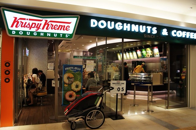 【日本關西自由行】2011漫遊關西真愜意15 ~ 大丸百貨樓下的美食「つるとんたんTOP CHEFS」與JR梅田站的小散步 - 第35張圖 DSC04577