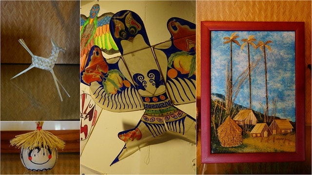 【台灣,宜蘭】「不落92」 慢騎宜蘭,這一夏騎車好好玩(冬山車站、冬山森林公園、珍珠社區、員山機堡、宜蘭磚窯、林美金棗文化館) & 7/30~8/5快樂雲前進日本不在家告假通知與抽獎活動 - 第13張圖