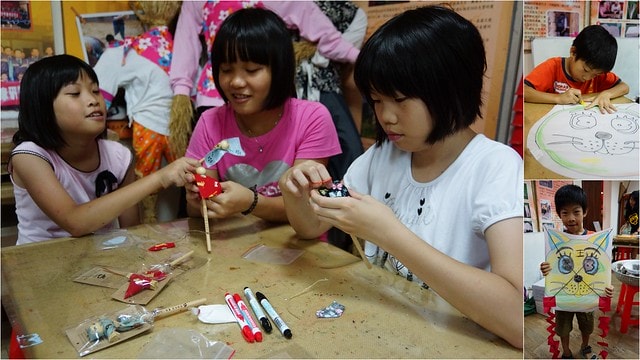 【台灣,宜蘭】「不落92」 慢騎宜蘭,這一夏騎車好好玩(冬山車站、冬山森林公園、珍珠社區、員山機堡、宜蘭磚窯、林美金棗文化館) & 7/30~8/5快樂雲前進日本不在家告假通知與抽獎活動 - 第14張圖