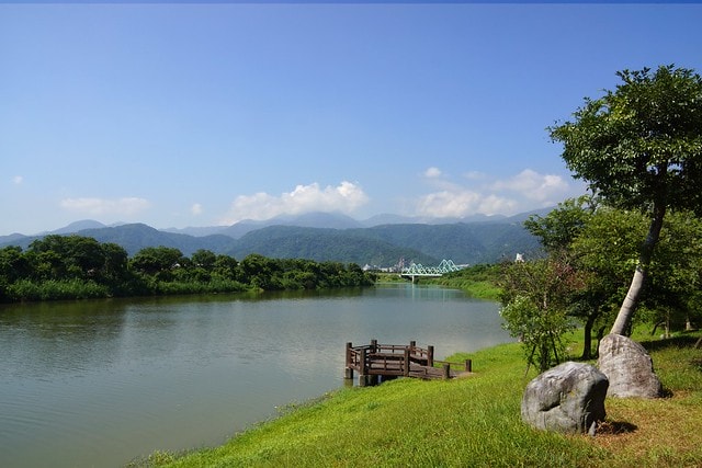 【台灣,宜蘭】「不落92」 慢騎宜蘭,這一夏騎車好好玩(冬山車站、冬山森林公園、珍珠社區、員山機堡、宜蘭磚窯、林美金棗文化館) & 7/30~8/5快樂雲前進日本不在家告假通知與抽獎活動 - 第8張圖